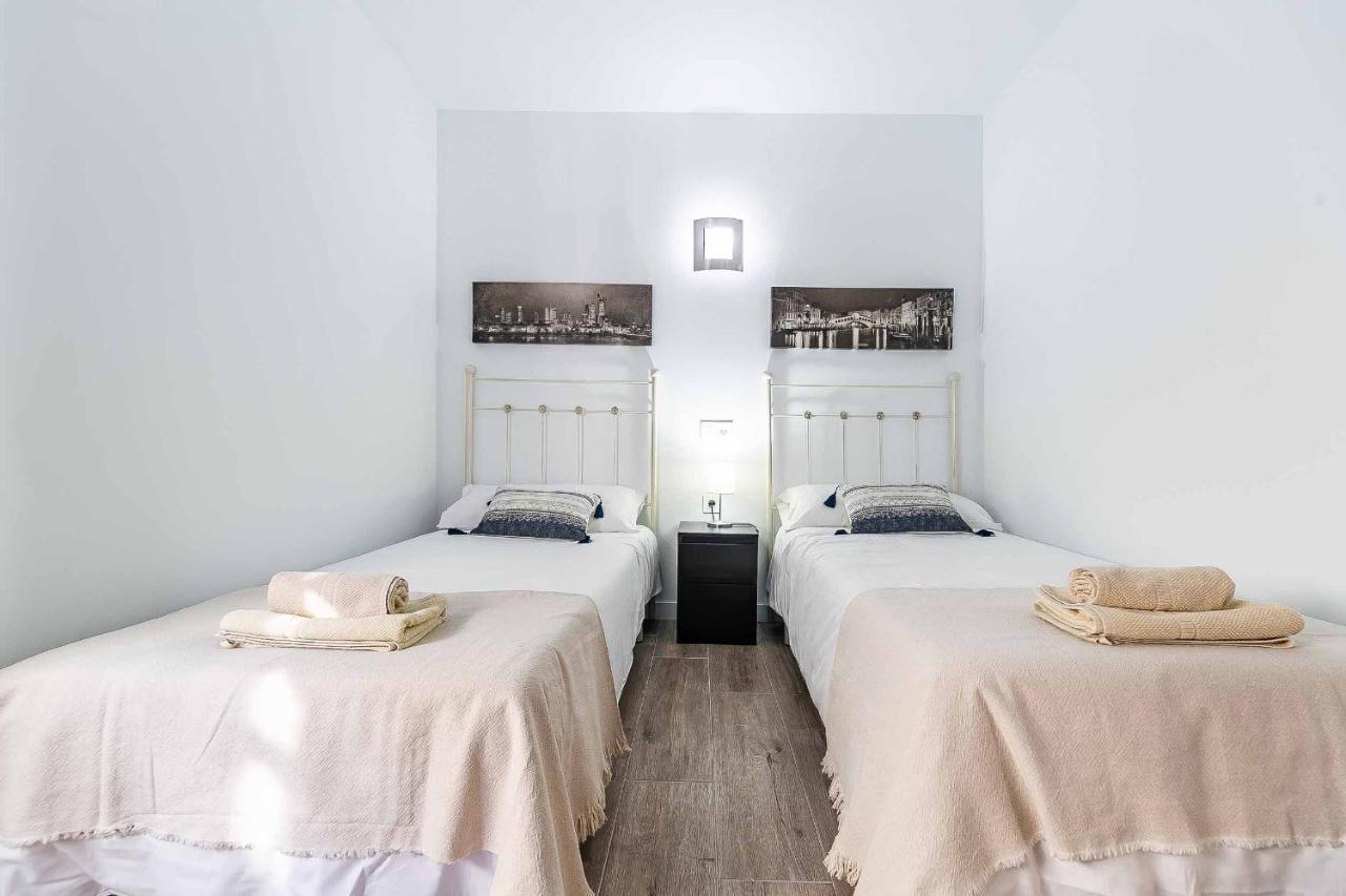 Sur Suites El Cano 3 Fuengirola Esterno foto