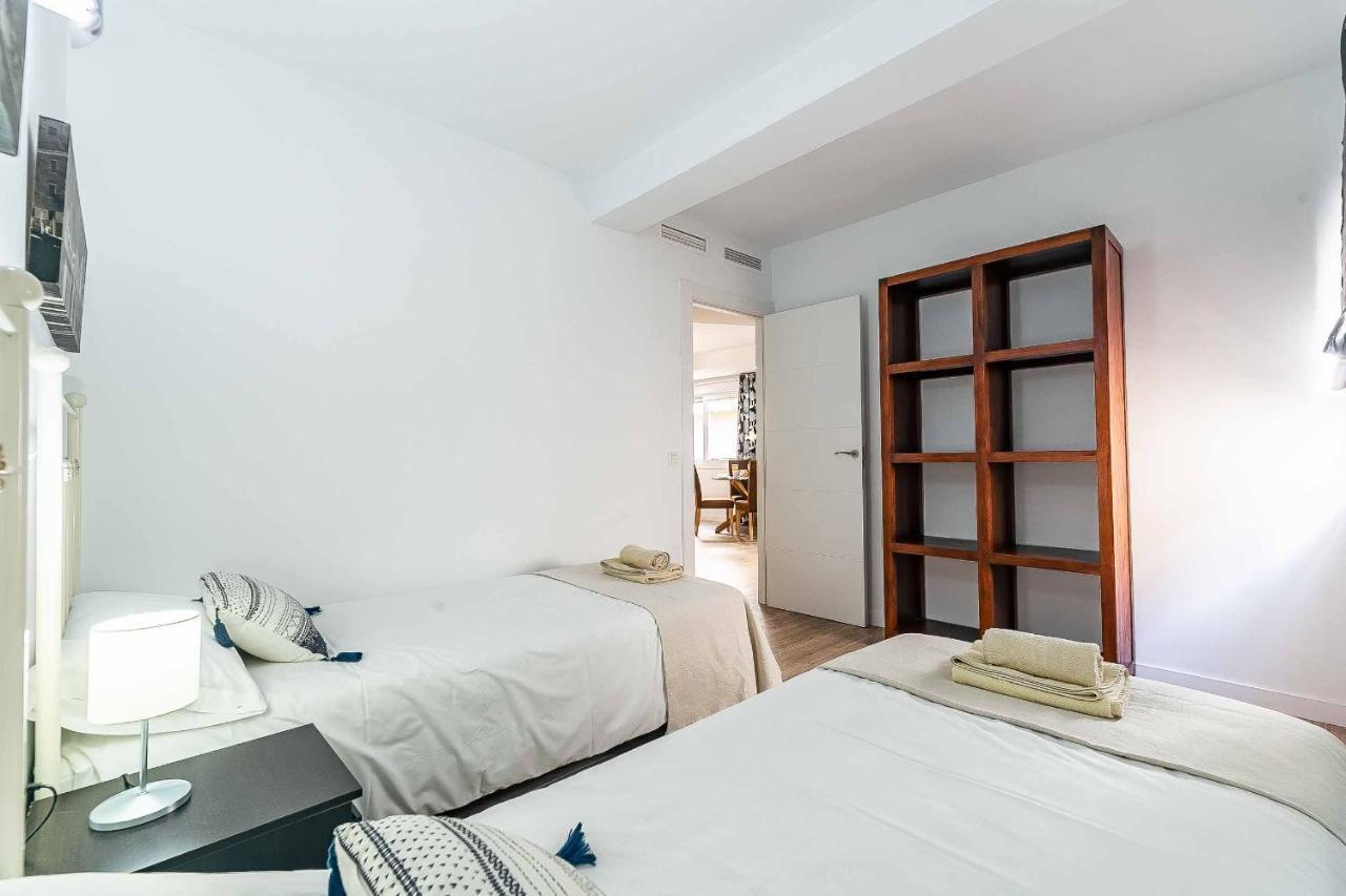 Sur Suites El Cano 3 Fuengirola Esterno foto