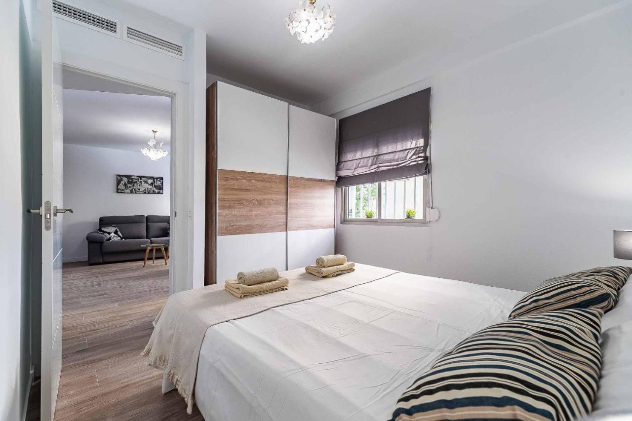 Sur Suites El Cano 3 Fuengirola Esterno foto